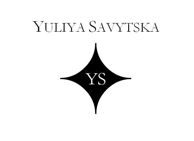 Yuliya Savytska YS Brand